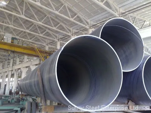 JCOE (J-ing, C-ing and O-ing) Pipes photo-2