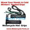Sell Motorcycle Hot Grip & Heated Grips