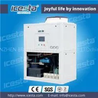 Tubular Ice Machine 3t/24hrs