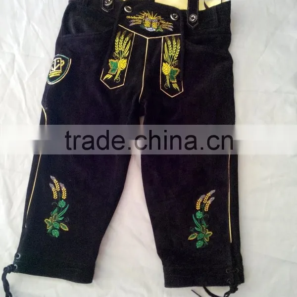 Lederhosen /Oktoberfest Wear / Tracht Wear photo-3