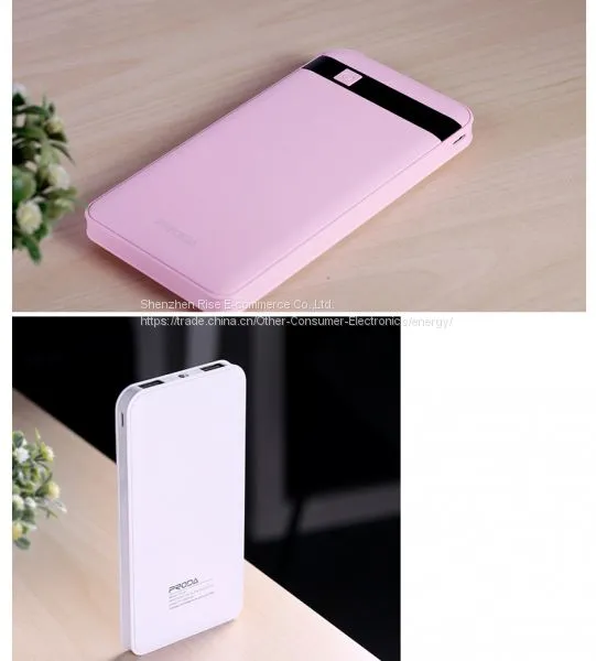 Universal High Capacity Power Bank and USB Chargers for Electronic Products photo-2
