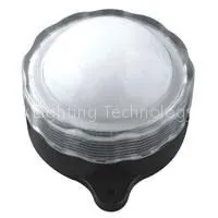 Hot Sale Decoration Non-transparent Led Point Light
