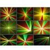 CL-16RGY Color Laser Light RGY Stage Lighting