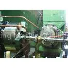 Three-axis CNC Gear Chamfering Machine For Shaft Gear With Six Module
