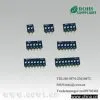 CWT SMD Type DIP Switches Code Switches Dial Switches