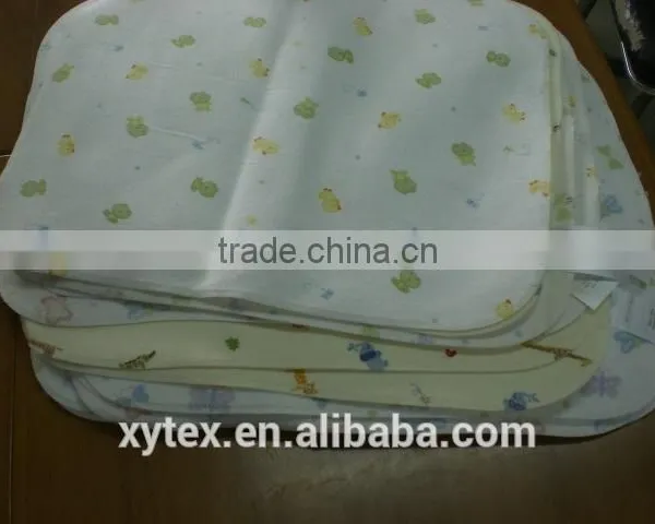 Baby Flannel Fabric photo-6
