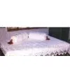 Hand Knitted Bed Spread