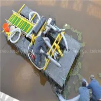 Mini Gold Mining Equipment