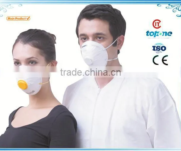 Mask/disposable Mask/mining Dust Mask photo-2