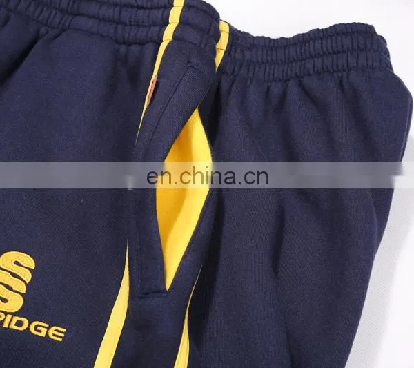 Custom Mens Jogger Pants photo-6