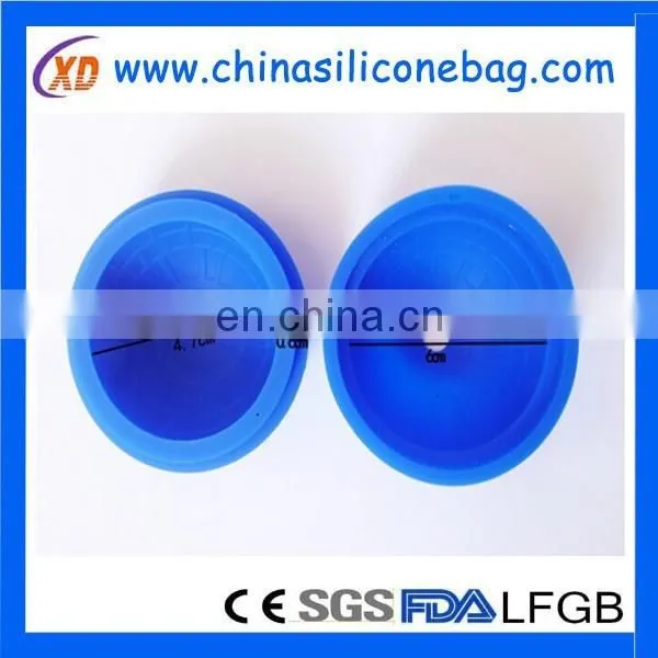 2015 Custom Silicone Ice Tray/ice Cube Tray photo-3
