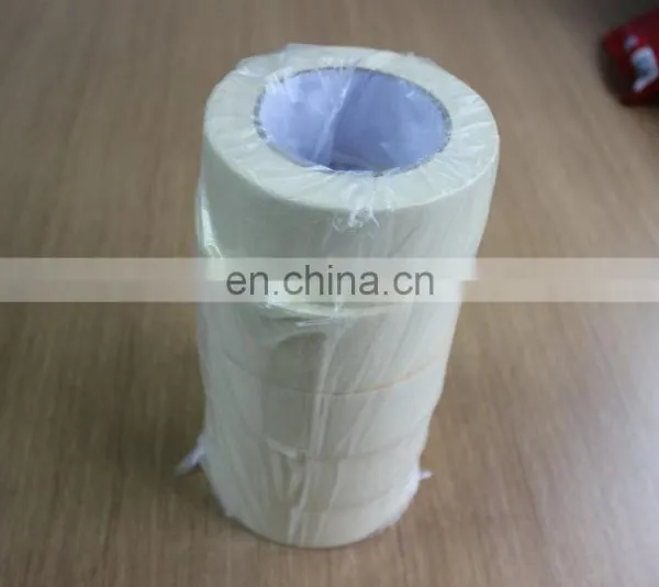 2017 of Automotive Paint Refinish Masking Tape Automotive Connector Masking Tape photo-5