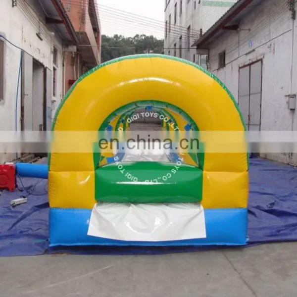 Commercial Grade Juegos Inflables Del Agua Inflatable Water Toys for Sale photo-4
