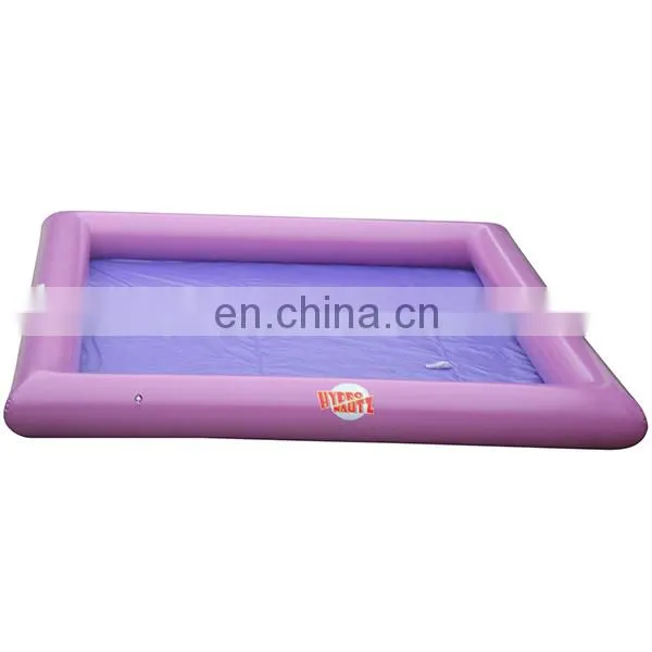 HI Commercial Inflatable Imdoor Swimming Pool/giant Inflatable Ball Pool photo-5