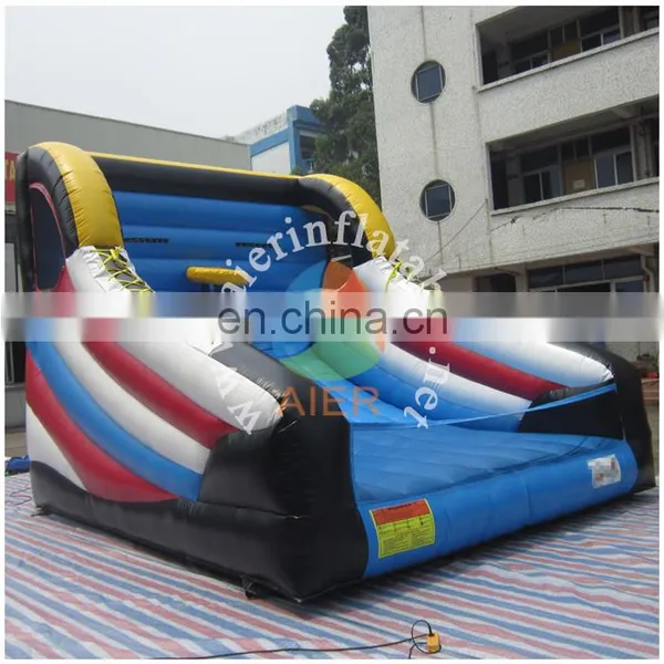 Cheap Price Inflatable Basketball Sport Games/ball Shoot Game photo-3