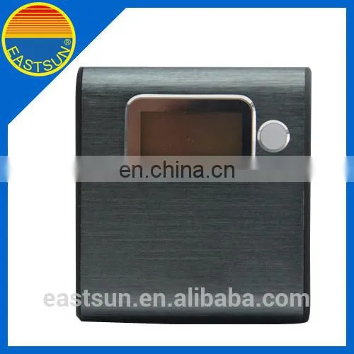Portable Mini Larger Mobile Charger With Led Light photo-5