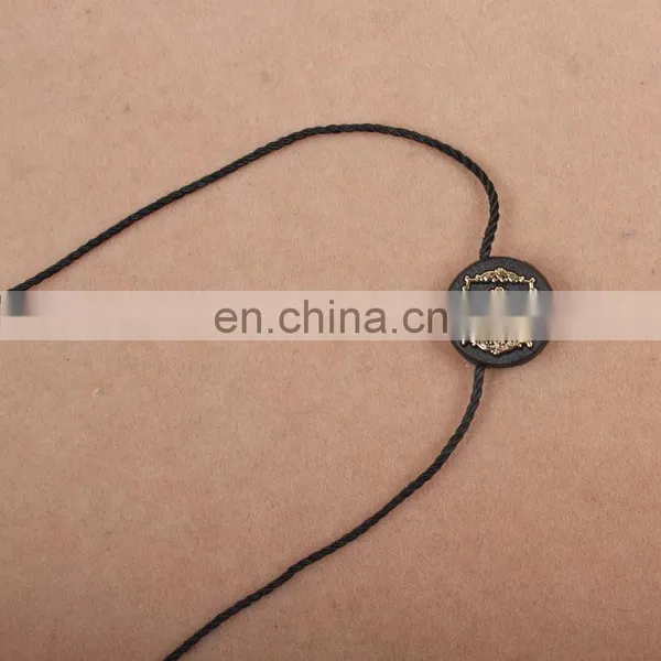 Custom Factory Made Two String Fashion Plastic Seal Tags photo-2