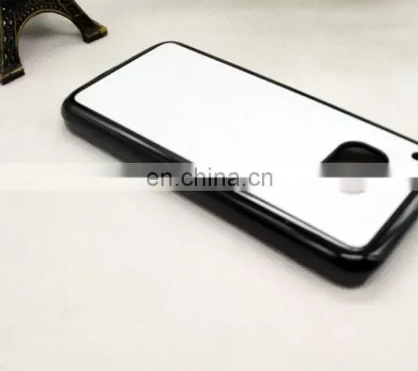 Factory Directly 2D Sublimation Phone Case for HTC M9 photo-2