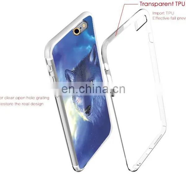 2d/3d Animal Sex Girl Mobile Phone Case Sublimation photo-2