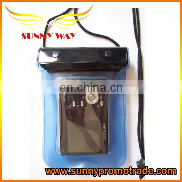Promotion Useful Waterproof Mobile Phone Protector