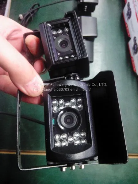 3G4G Camera Mdvr Car Video Recorder Wireless Real-time Positioning Real-time Surveillance Video 720P/1080P photo-4