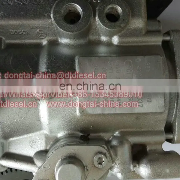 VP44 Fuel Pump 0470504037, 0470504048, ZEXEL 109341-1024 for 4JH1 D-Max 8973267390 photo-4
