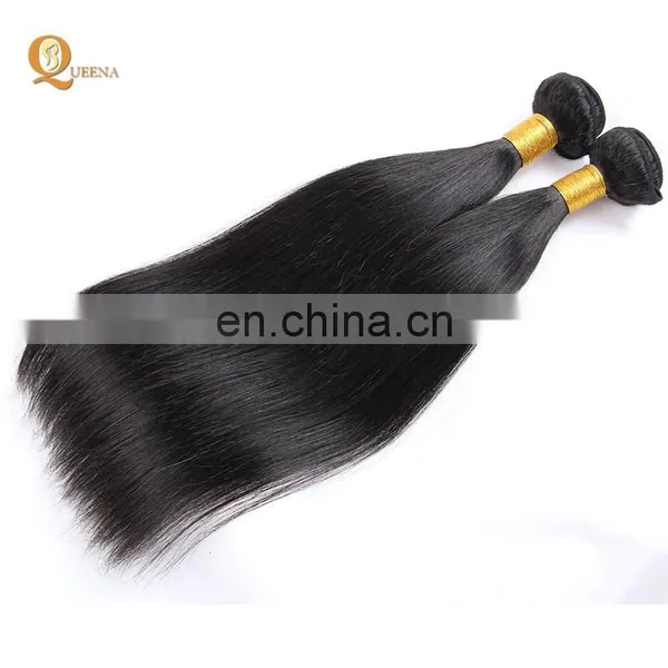 Xuchang Fuxin Hair Factory Price 7A Remy Cheap Peruvian Straight Human Hair Weft photo-6