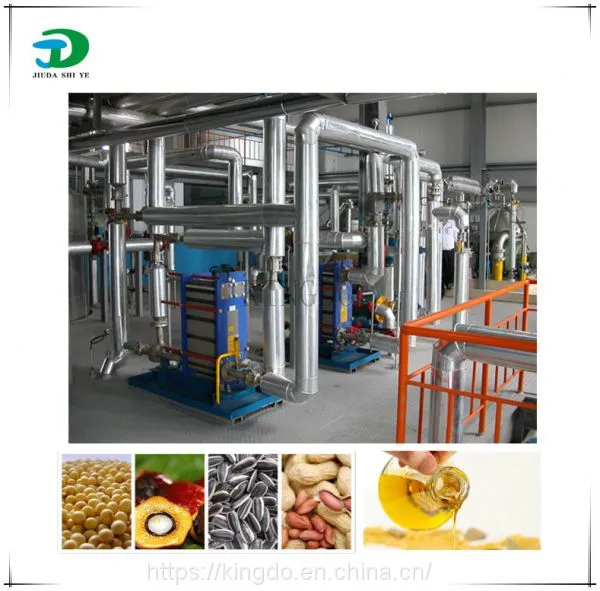 Best Design Palm Oil Press, Palm Kernel Oil Processing Machine Price Edible Oil Press Extraction Refinery Plant Palm Oil Machine photo-5