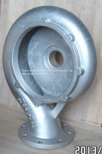 Pump Casing photo-3