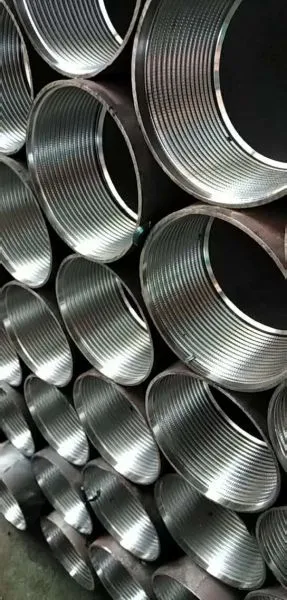 Piling Steel Pipe Astm Carbon Steel Pipe photo-3