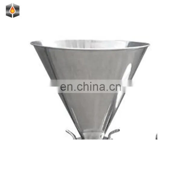 Small Peanut Butter Making Machine Colloid Mill Paste Processing Equipment Price photo-4