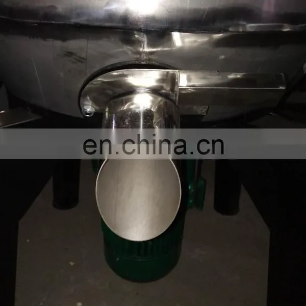 Industrial Mixer Iron Powder Mixer Powder Mixer photo-5