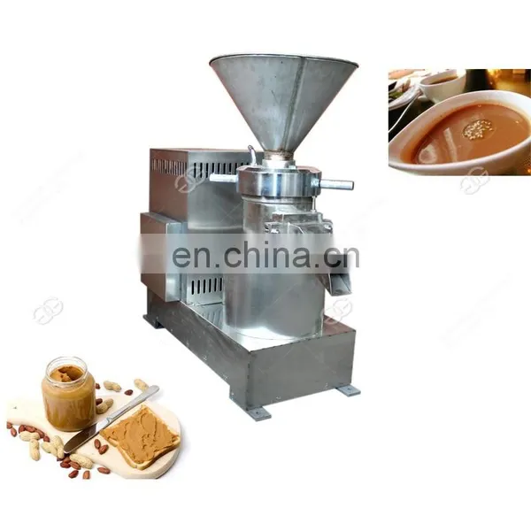 NewTechnology Cocoa Butter Powder Making Machine Cocoa Bean Processing Line photo-5