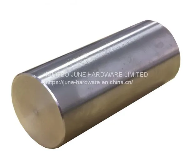 Stainless Steel CNC Parts