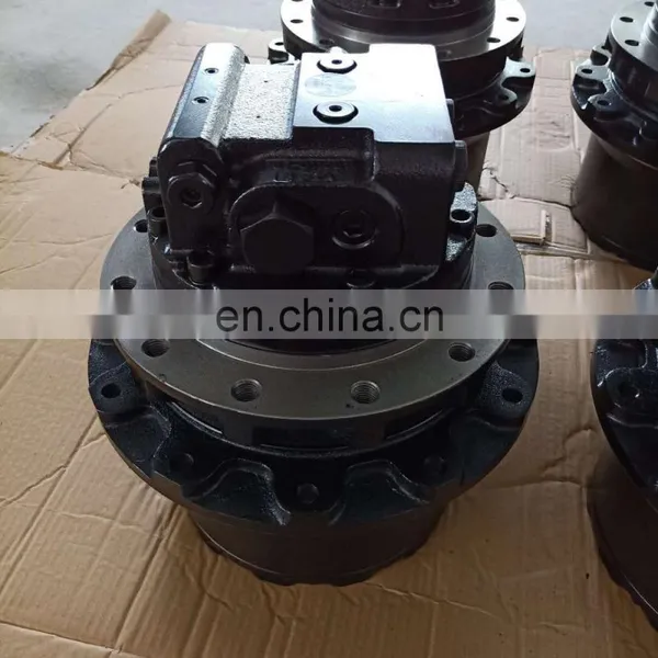 Excavator Travel Motor PC60-5 PC60-7 Final Drive photo-6