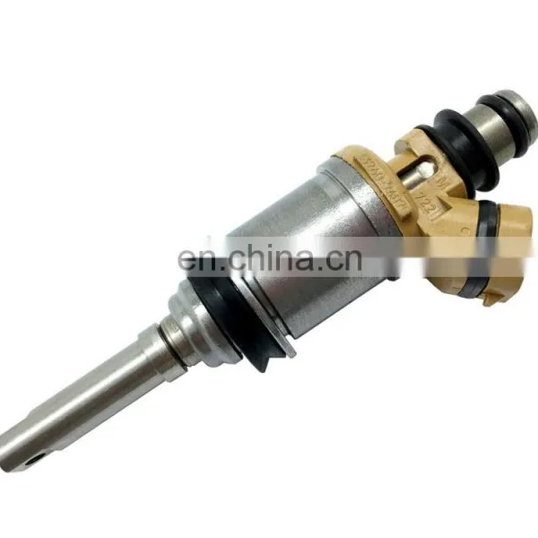 Auto Parts Fuel Injector Nozzle OEM 23250-74070 2325074070 23250-74071 2325074071 photo-2