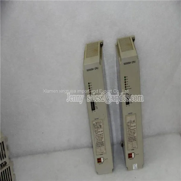 MODULE PLC DCS YASKAWA JAMSC-B1050 Original New JAMSC-B1050 photo-2
