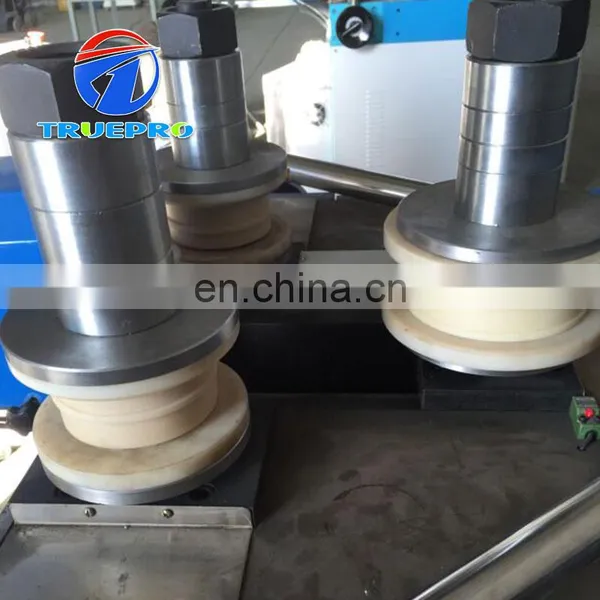 3 Axis CNC Bending Machine Upvc Window Machinery for Sale Manufacturing photo-4
