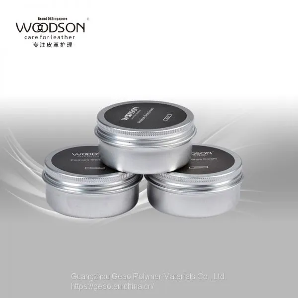 Self-shine Shoe Cream Instant Shine Shoe Cream photo-2