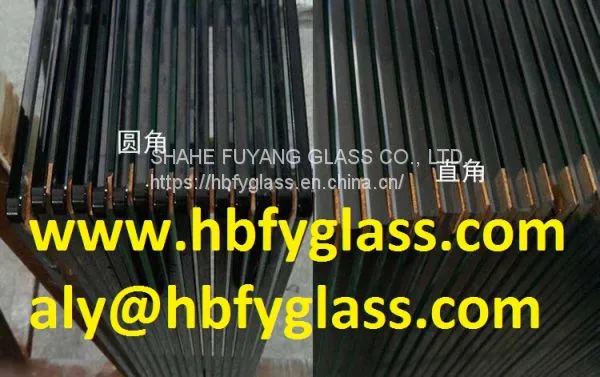 Clear and Tinted Tempered Glass photo-4