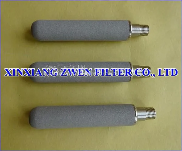 Ti Filter