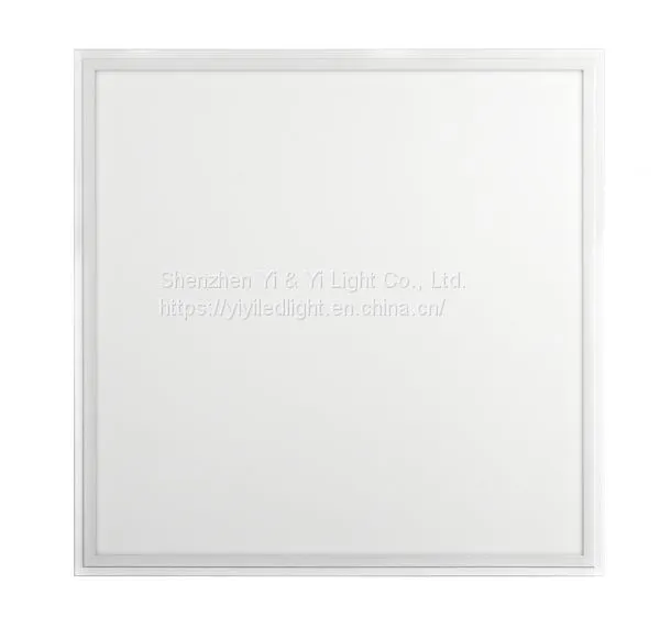DLC 4.4 ETL UL Certified Utra Thin 140lm/W 2*2 40W LED Panel Light