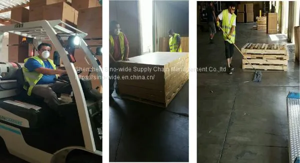 FBA Warehouse in USA photo-2