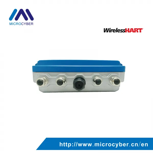G1100 WirelessHART Intelligent Gateway Establish ,manage, Mainten of WirelessHART Net Work photo-5