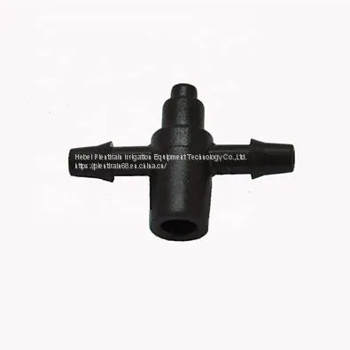 Arrow Dripper Accessories Drip Irrigation Accessories Supplier Drip Irrigation Company photo-2
