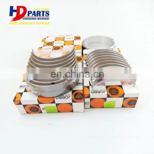 JCB55 Engine Parts STD Con Rod Bearing photo-5