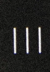 Micro Stainless Steel Slit photo-2