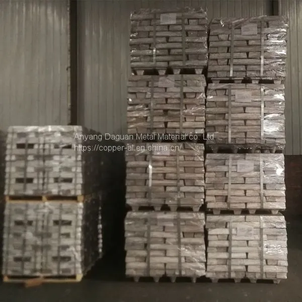 Magnesium Ingot