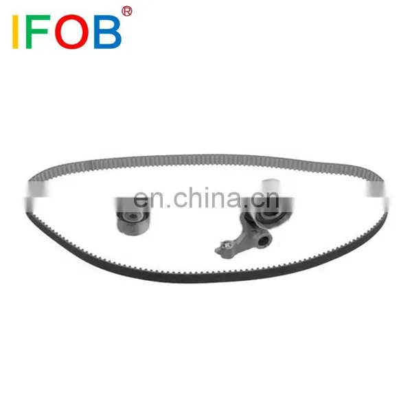 IFOB Auto Cars Timing Belt Kits For Toyota Corolla 1CDFTV VKMA91303 photo-7