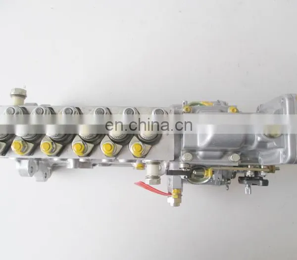 Hot Selling L360/L375 Diesel Fuel Injection Pump 3975927 photo-3